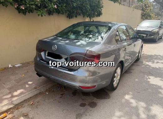 Volkswagen Jetta 2014 — photo 3