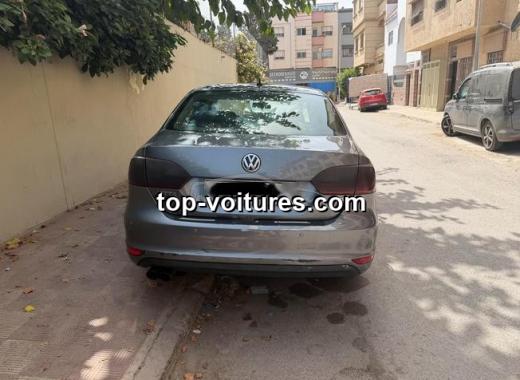 Volkswagen Jetta 2014 — photo 4