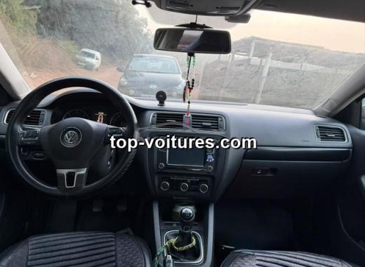 Volkswagen Jetta 2014 — photo 7