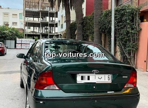 Ford Focus 2005 — photo 2