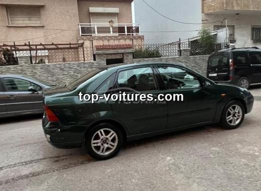 Ford Focus 2005 — photo 3