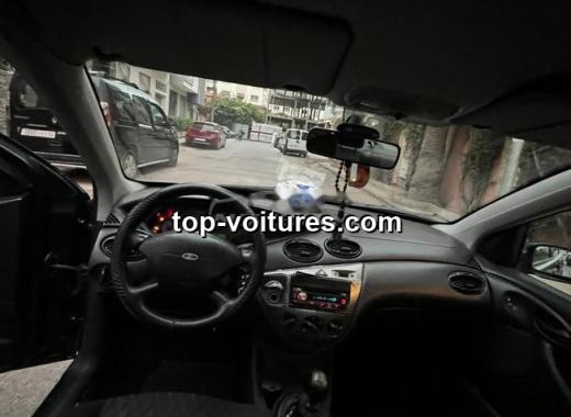 Ford Focus 2005 — photo 4