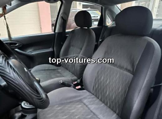 Ford Focus 2005 — photo 5