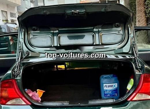 Ford Focus 2005 — photo 6