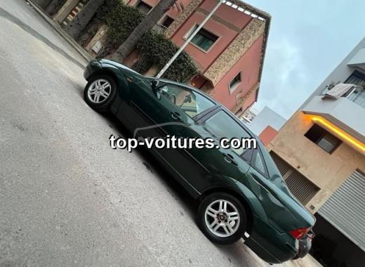 Ford Focus 2005 — photo 7