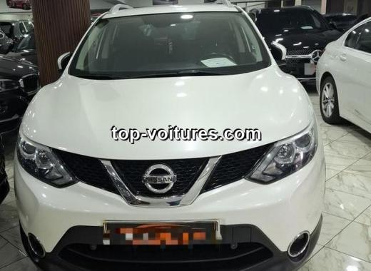 Nissan Qashqai 2016 — photo 2