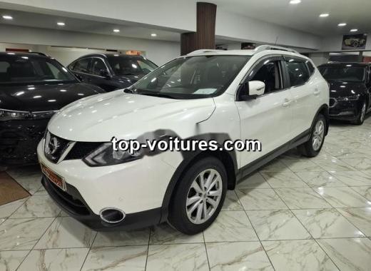Nissan Qashqai 2016 — photo 3