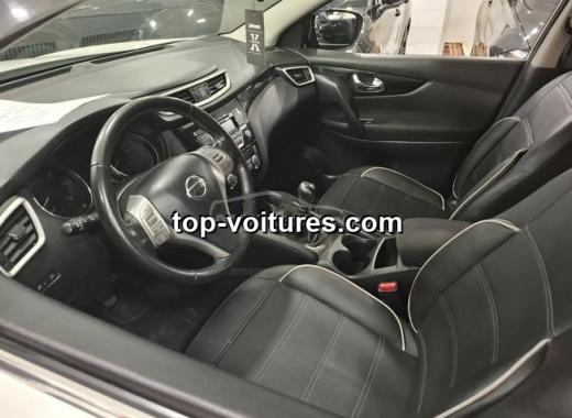 Nissan Qashqai 2016 — photo 4