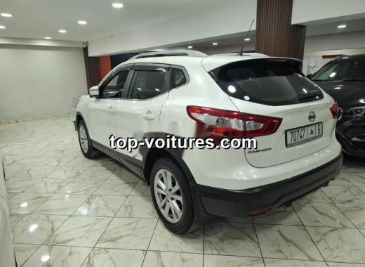Nissan Qashqai 2016 — photo 5