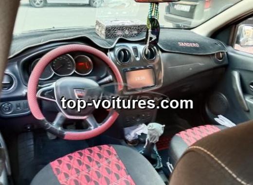 Dacia Sandero 2018 — photo 5