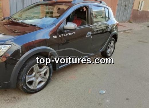 Dacia Sandero 2018 — photo 6