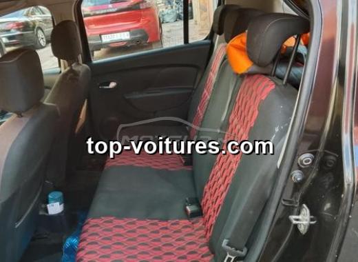 Dacia Sandero 2018 — photo 7