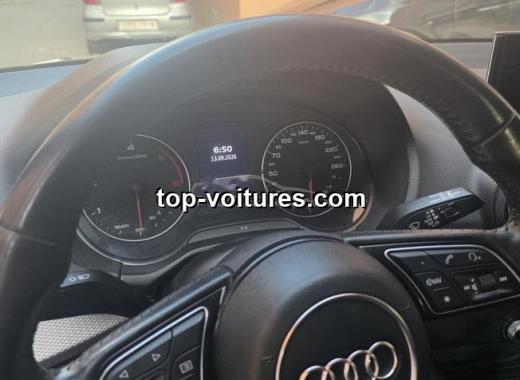 Audi Q2 2018 — photo 3