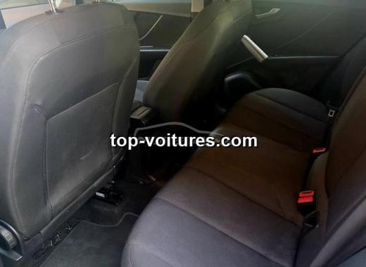 Audi Q2 2018 — photo 7