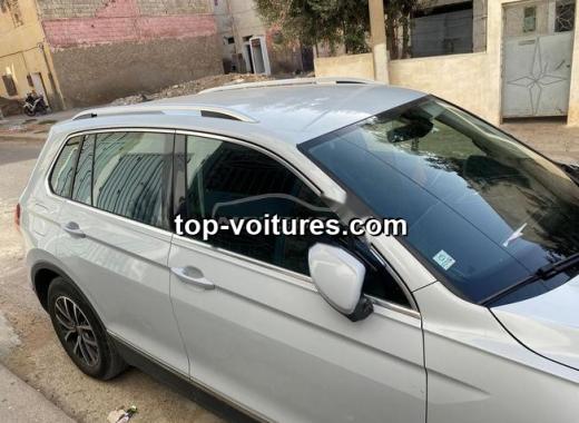 Volkswagen Tiguan 2019 — photo 2