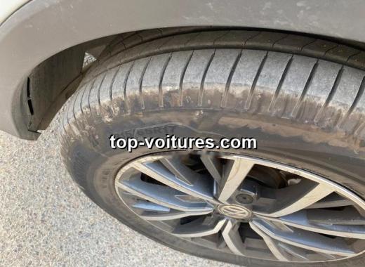 Volkswagen Tiguan 2019 — photo 3