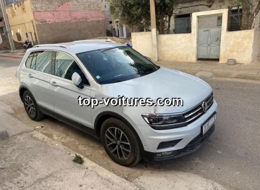 Volkswagen Tiguan 2019 — photo 4