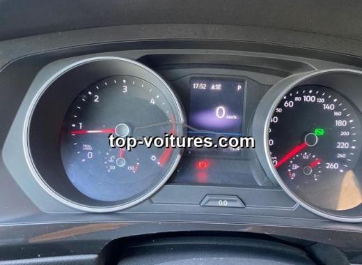 Volkswagen Tiguan 2019 — photo 5