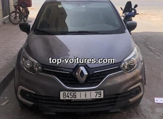 Renault Captur 2019 — photo 2