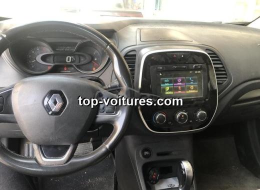 Renault Captur 2019 — photo 5