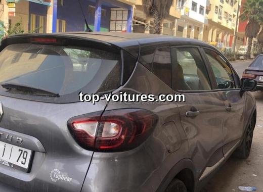 Renault Captur 2019 — photo 6