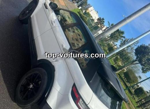 Land Rover Range Rover Evoque 2017 — photo 6