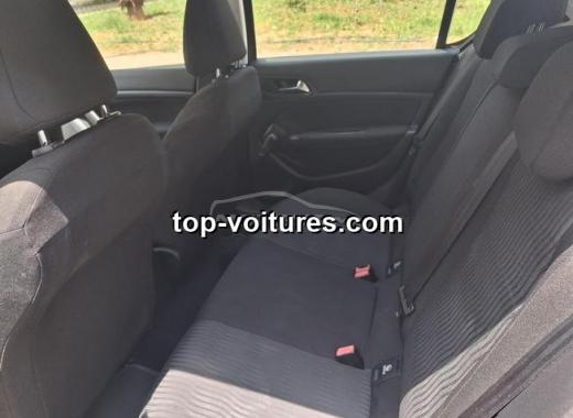 Peugeot 308 2016 — photo 3