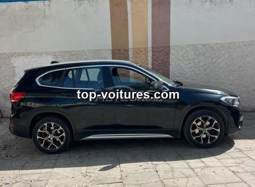 BMW X1 2020 — photo 2