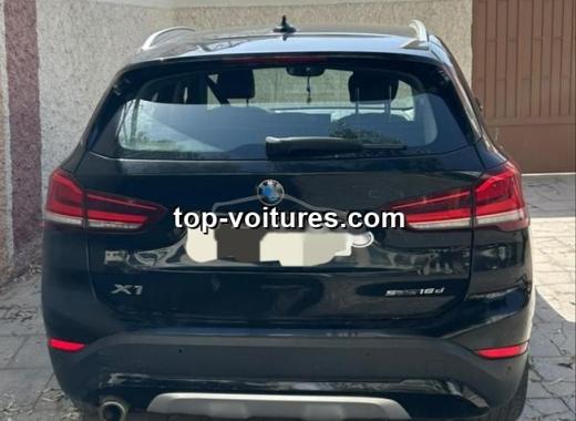BMW X1 2020 — photo 3