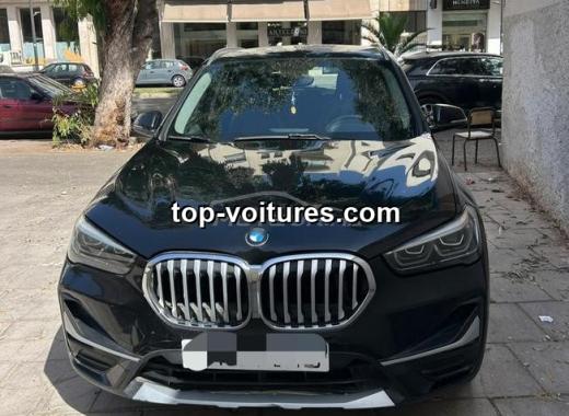 BMW X1 2020 — photo 4