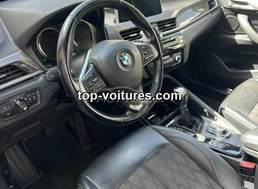 BMW X1 2020 — photo 5