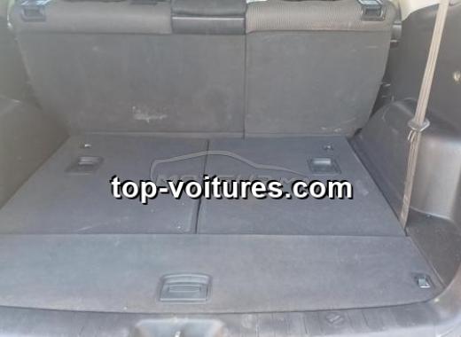 Hyundai Santa Fe 2008 — photo 6