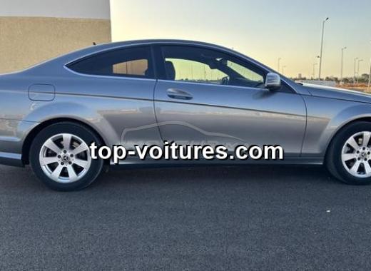 Mercedes 220 2013 — photo 3