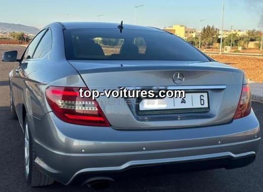 Mercedes 220 2013 — photo 4