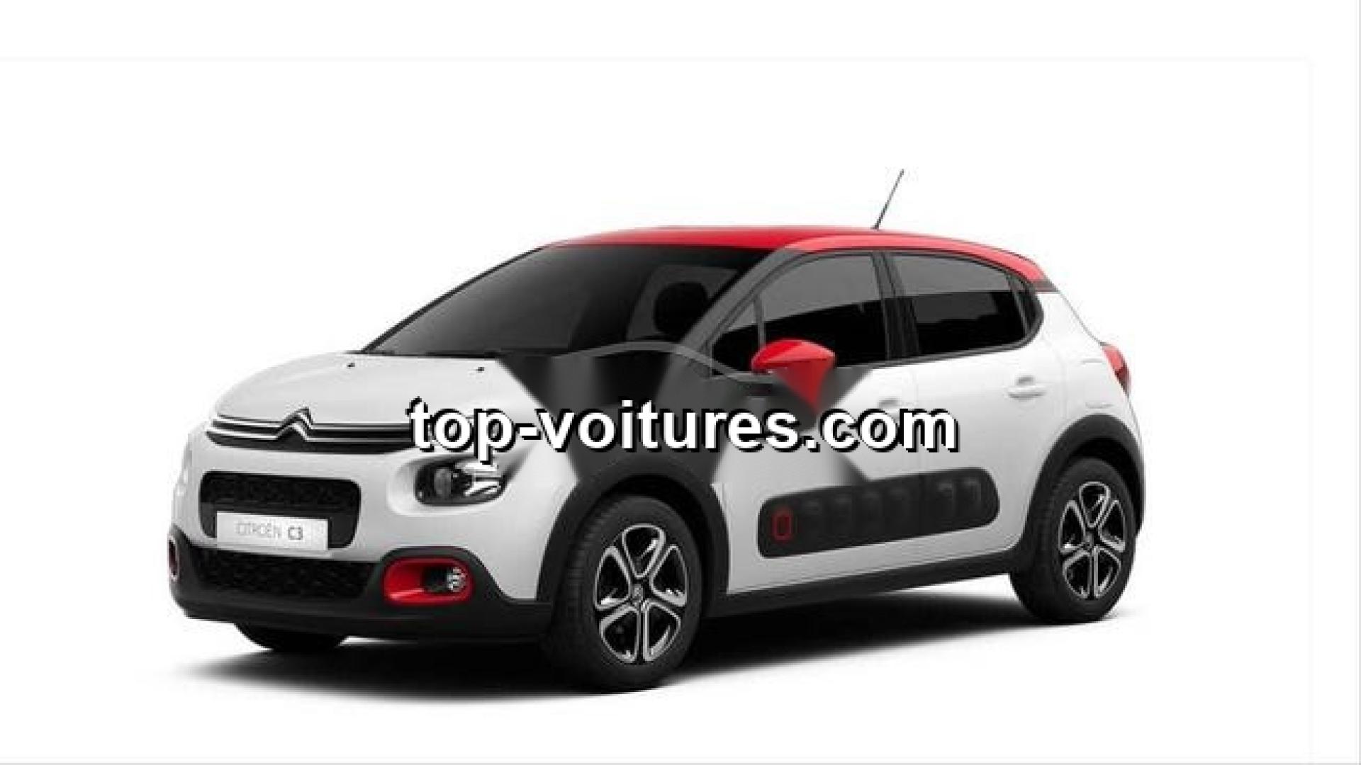 Citroën C3