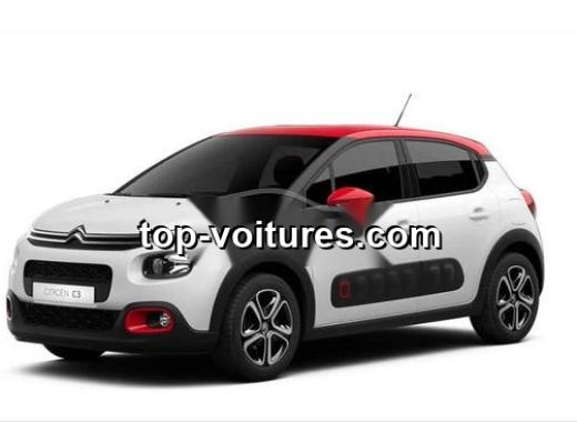Citroën C3