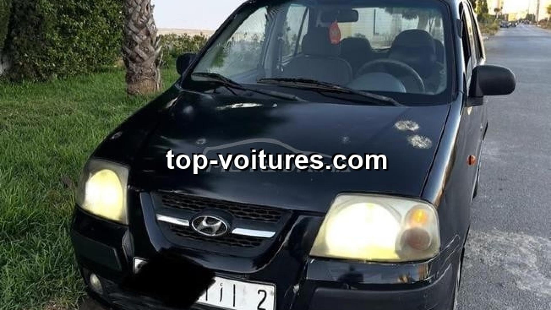 Hyundai Atos
