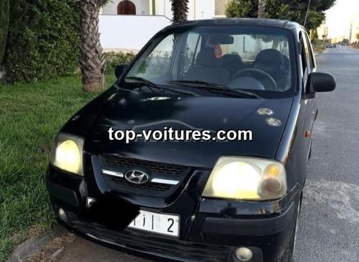Hyundai Atos