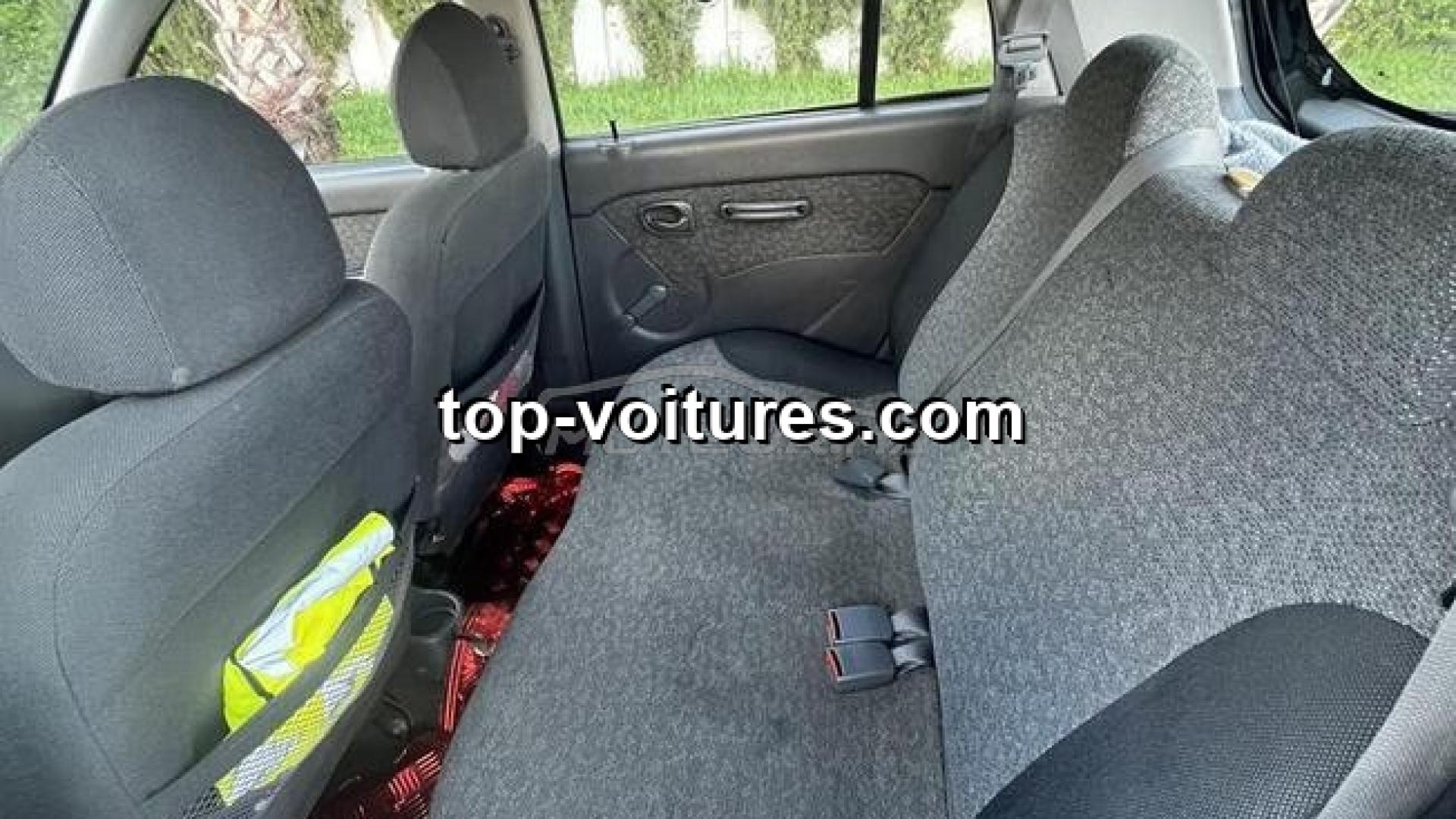 Hyundai Atos