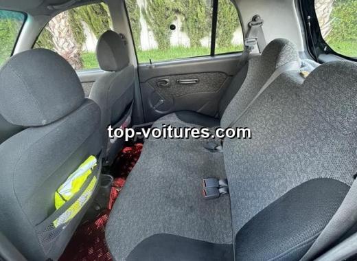 Hyundai Atos 2007 — photo 2