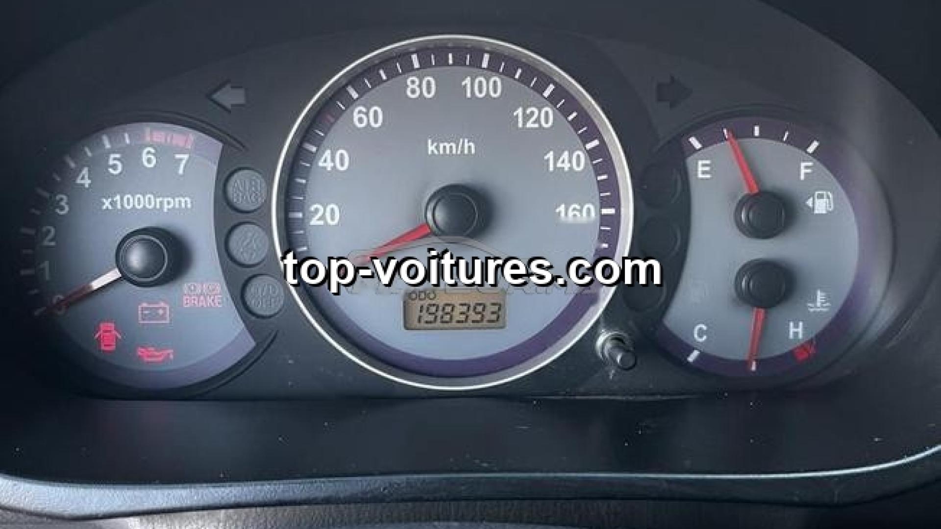 Hyundai Atos