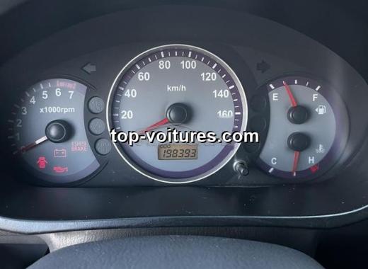 Hyundai Atos 2007 — photo 3