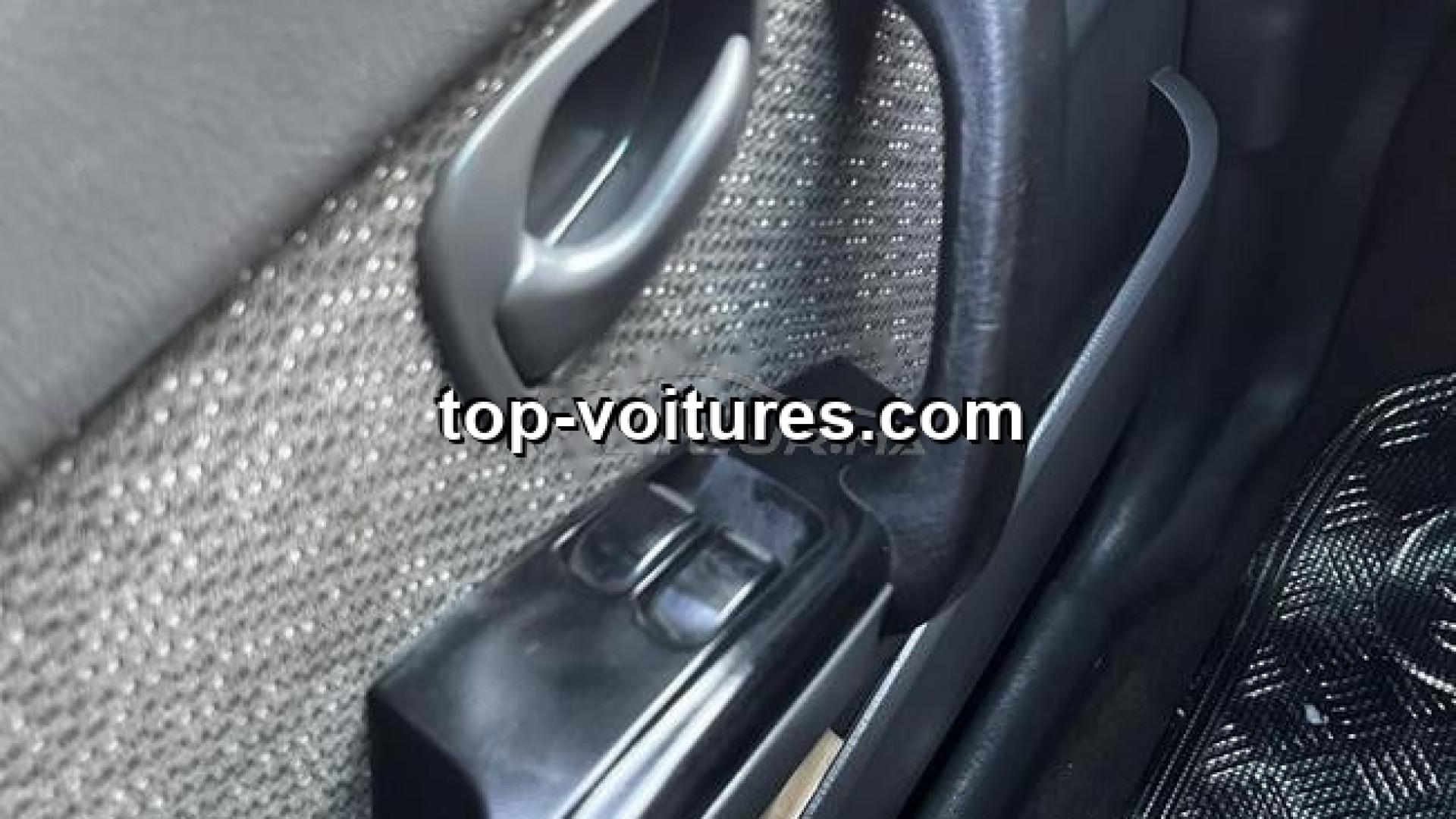 Hyundai Atos
