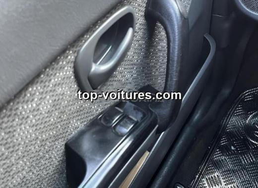 Hyundai Atos 2007 — photo 4