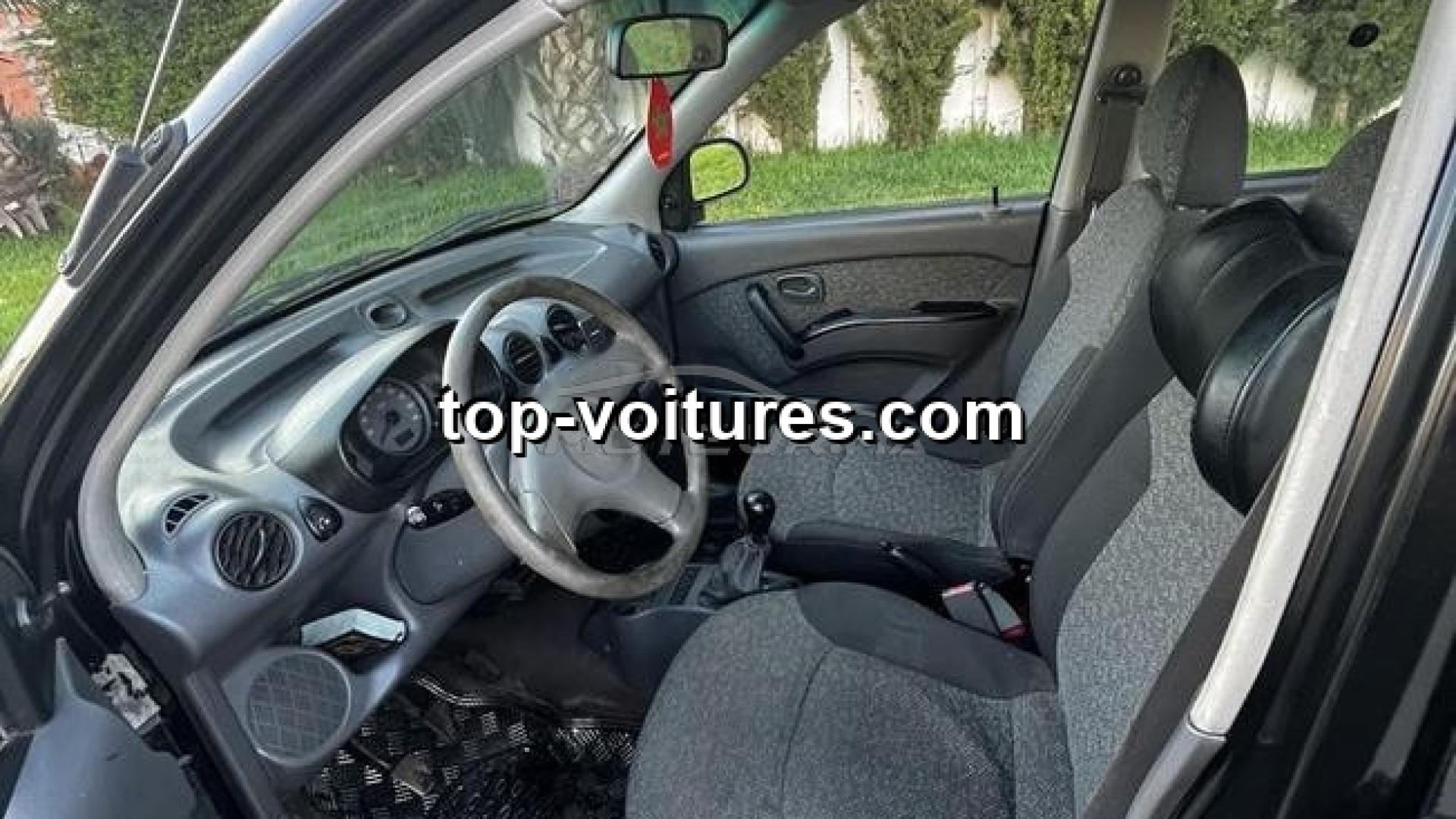 Hyundai Atos