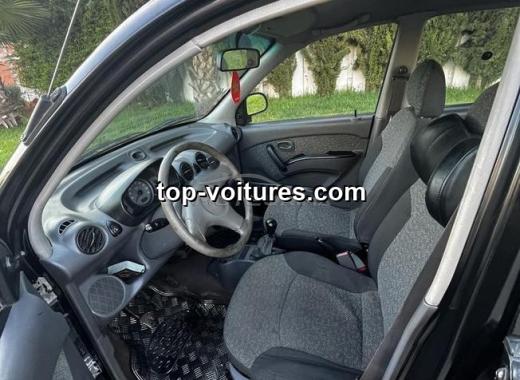 Hyundai Atos 2007 — photo 5