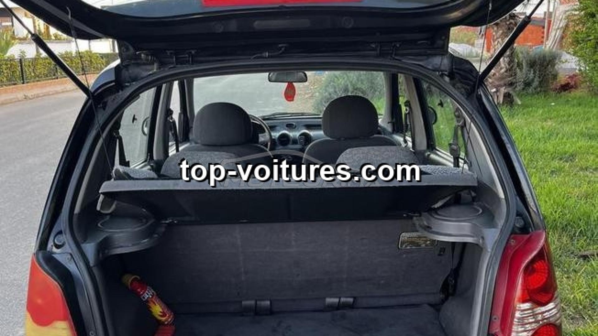 Hyundai Atos