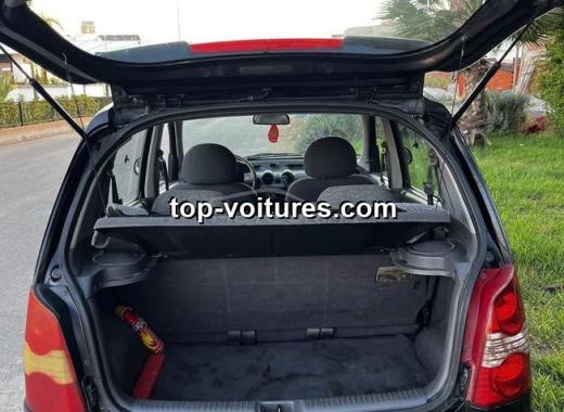 Hyundai Atos 2007 — photo 6