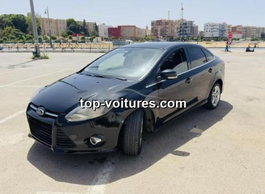 Ford Focus 2014 — photo 2