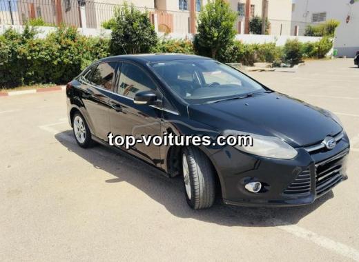 Ford Focus 2014 — photo 3